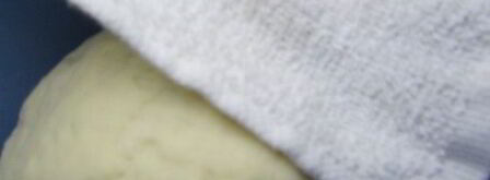 чесночный хлеб с шалфеем. Шаг 6