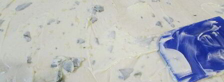 чесночный хлеб с шалфеем. Шаг 9