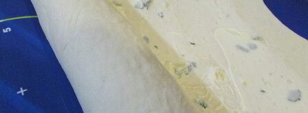 чесночный хлеб с шалфеем. Шаг 10