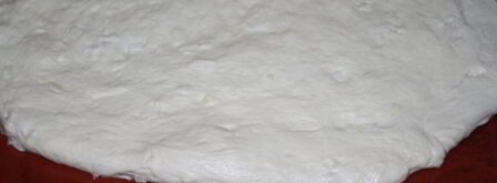 чиабатта с луком. Шаг 6