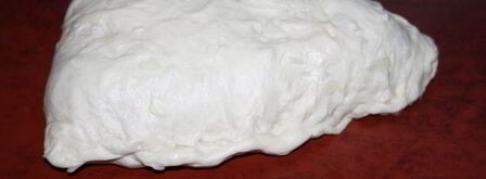 чиабатта с луком. Шаг 8