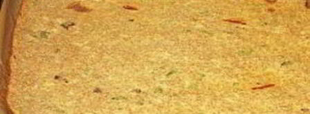 диетические хлебцы. Шаг 6