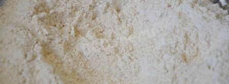 домашний хлеб с сухофруктами и фундуком. Шаг 2