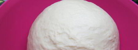 домашний хлеб с сыром. Шаг 6