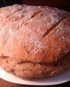 Фитнесс-хлеб