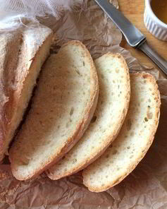 Французский сельский хлеб