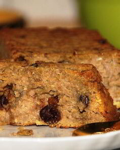 Фруктово-ореховый хлеб