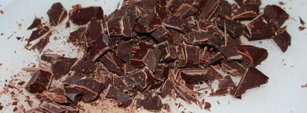 галеты с черешней. Шаг 8