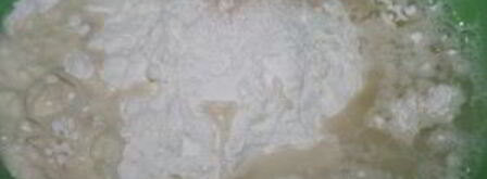 гречневый хлеб. Шаг 2