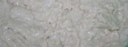 гречневый хлеб. Шаг 3