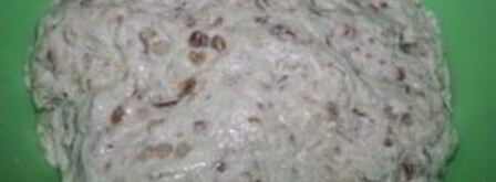 гречневый хлеб. Шаг 6