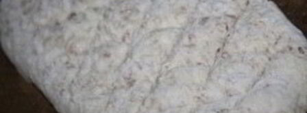 гречневый хлеб. Шаг 8