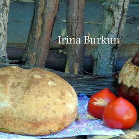 Рецепт кабачковый хлеб с сыром