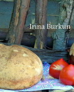 Кабачковый хлеб с сыром