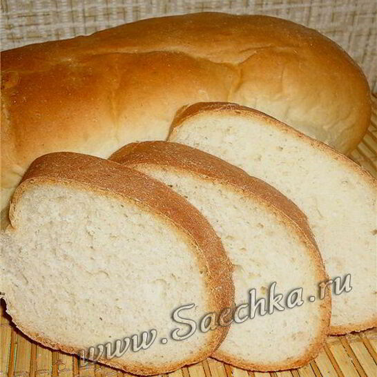 Рецепт хлеб горчичный по госту