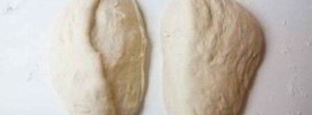 хлеб из картофеля. Шаг 6