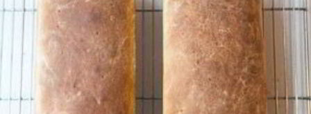 хлеб из картофеля. Шаг 9