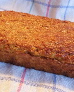 Хлеб из отрубей