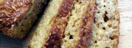 хлеб из отрубей. Шаг 2