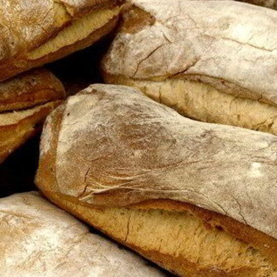 Рецепт хлеб с грюйером и кумином