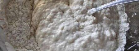 хлеб с розмарином. Шаг 18