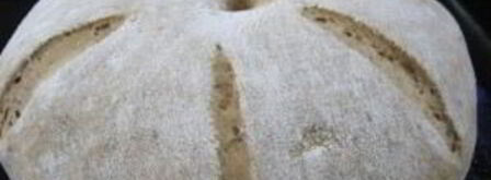 хлеб с солодом. Шаг 5