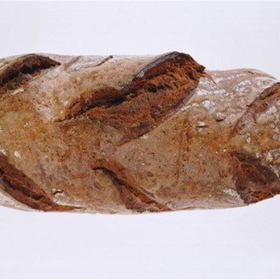 Рецепт хлеб с водорослями