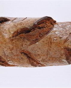 Хлеб с водорослями