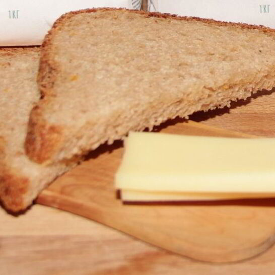 Рецепт хлеб с вялеными томатами и луком