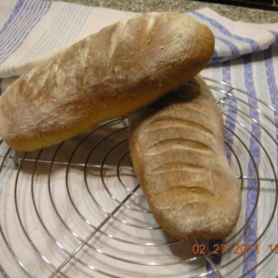 Рецепт хлеб серый с тмином