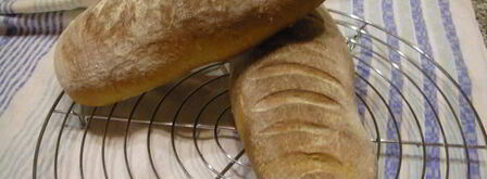 хлеб серый с тмином. Шаг 4