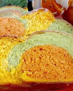 Хлеб Светофор