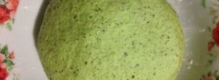 хлеб светофор. Шаг 7