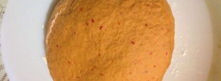 хлеб светофор. Шаг 8