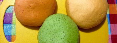 хлеб светофор. Шаг 10