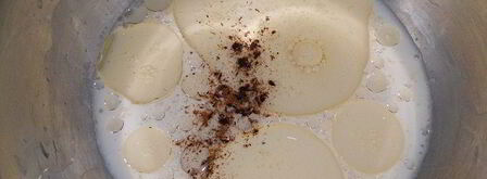 хлеб виктория для любителей домашнего хлеба. Шаг 2