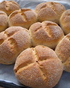 Хлебо-булочное изделие