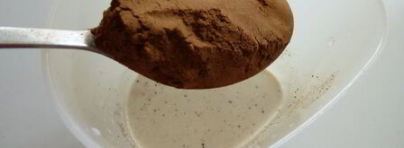 кофейный хлеб. Шаг 4