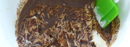 кофейный хлеб. Шаг 7