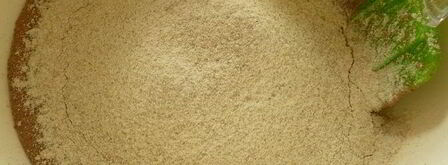 кофейный хлеб. Шаг 9