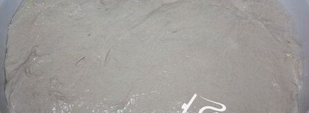 крученый багет на завтрак. Шаг 3