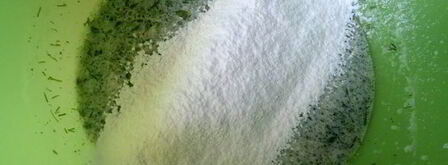 охотничий хлеб. Шаг 3