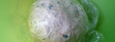 охотничий хлеб. Шаг 5