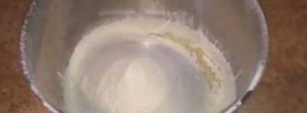 пампушки к борщу. Шаг 2