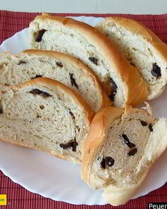 Первый хлеб