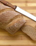 Пшеничный зерновой хлеб