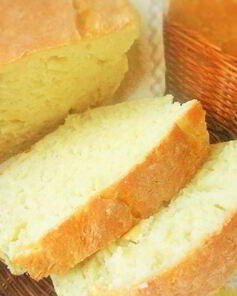 Рисовый хлеб