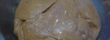 ржаной хлеб с тмином и кориандром. Шаг 6