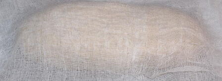 ржаной хлеб с тмином. Шаг 5