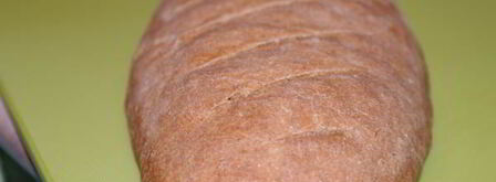 ржаной хлеб с тмином. Шаг 7